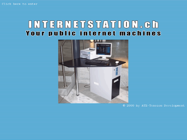 www.internetstation.ch