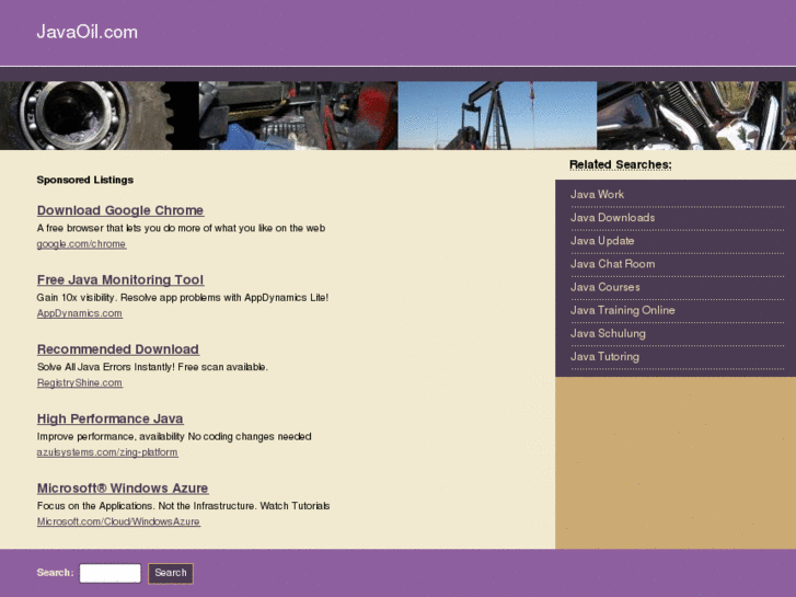 www.javaoil.com