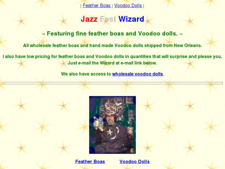 www.jazzfestwizard.com