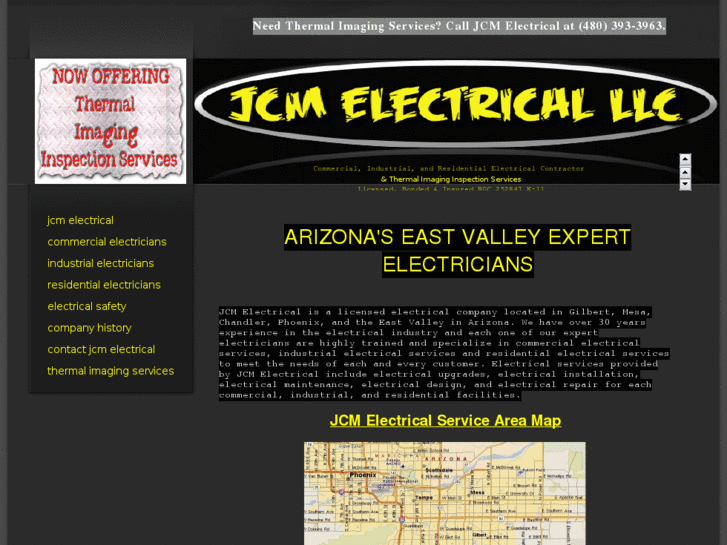 www.jcmelectrical.com