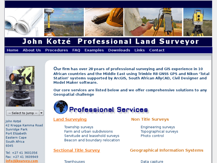 www.jksurvey.com