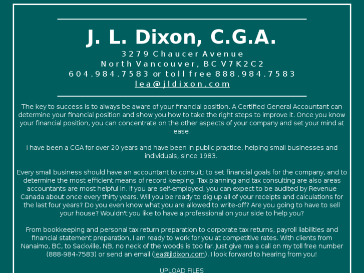 www.jldixon.com