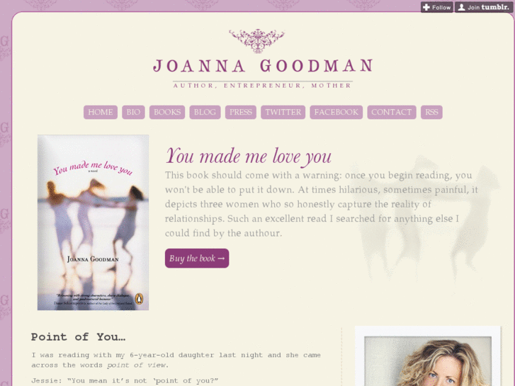 www.joanna-goodman.com