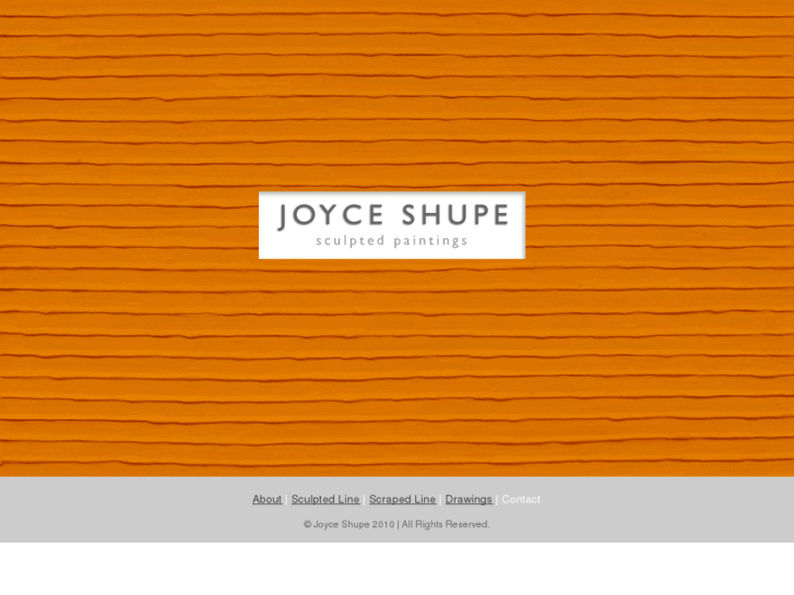 www.joyceshupe.com