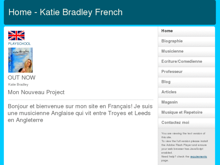 www.katie-bradley.com