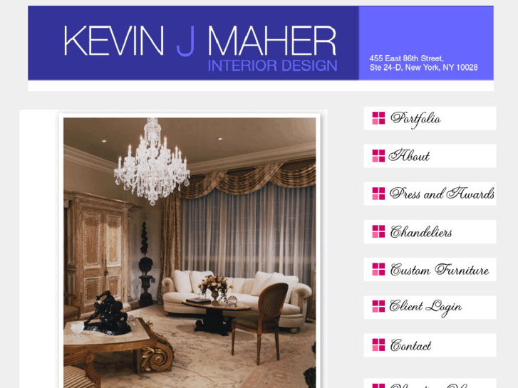 www.kevinjmaher.com