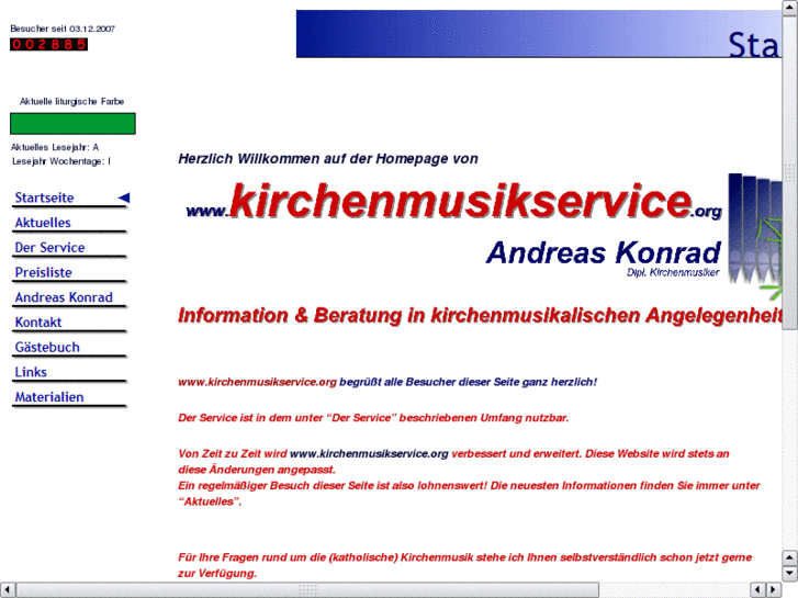 www.kirchenmusikservice.org