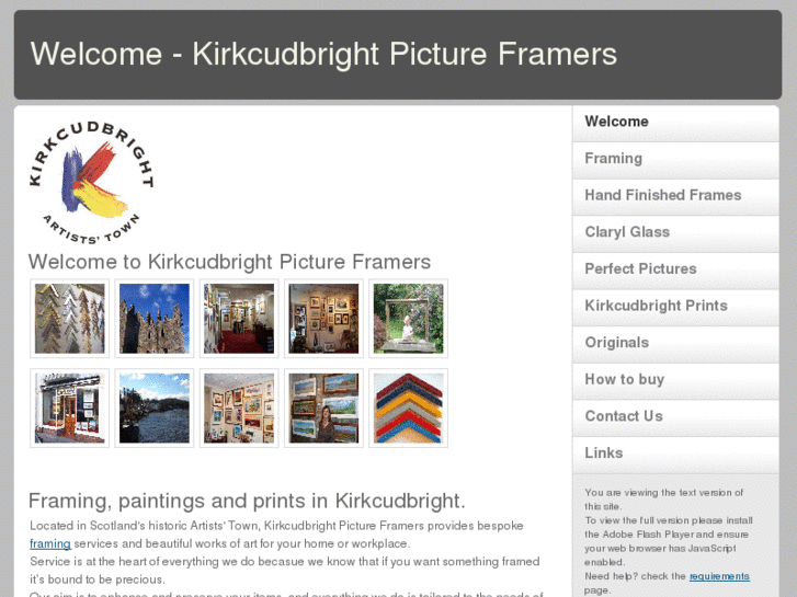 www.kirkcudbrightpictureframers.com