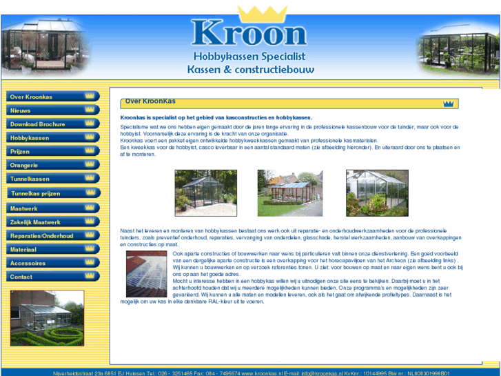 www.kroonkas.nl