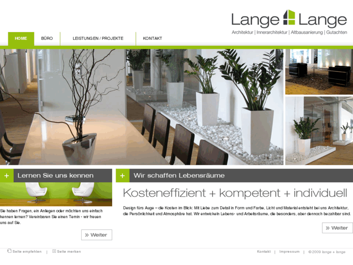 www.langeundlange.com