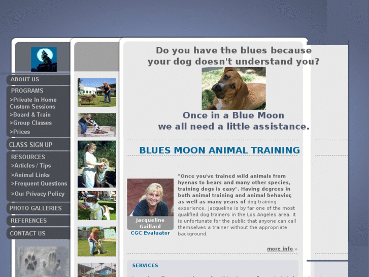 www.lapettrainer.net