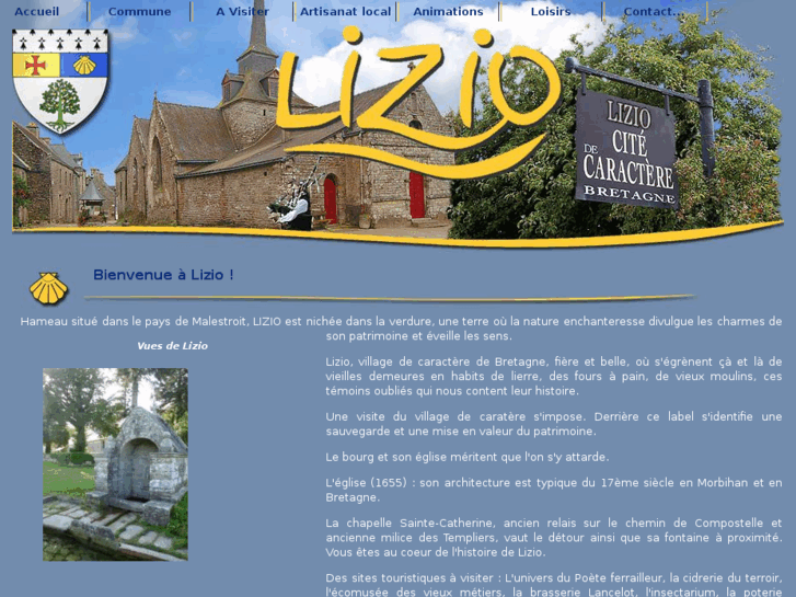 www.lizio.fr