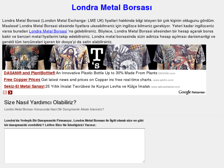 www.londrametalborsasi.com