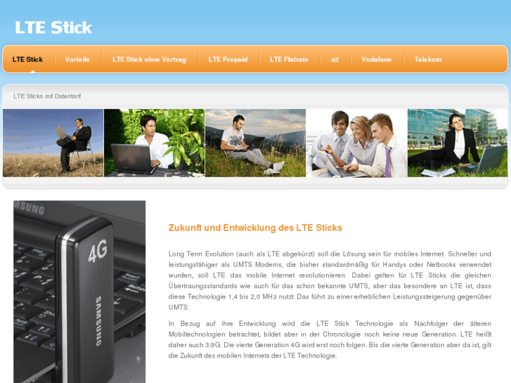 www.ltestick.net