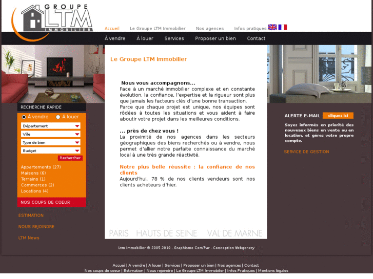 www.ltm-immobilier.fr