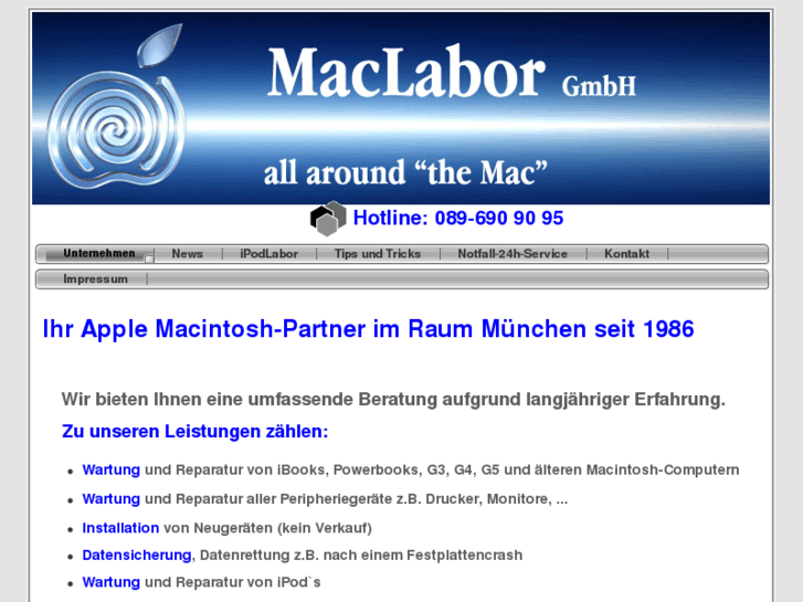 www.mac-labor.com