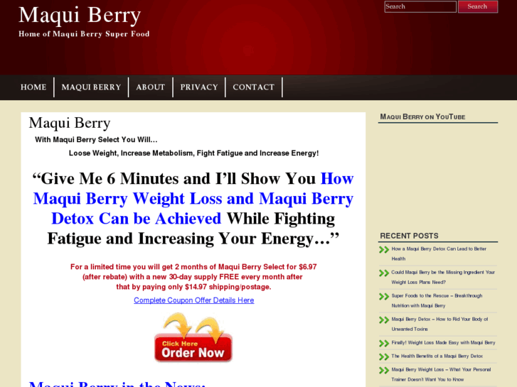 www.maquiberrys.com