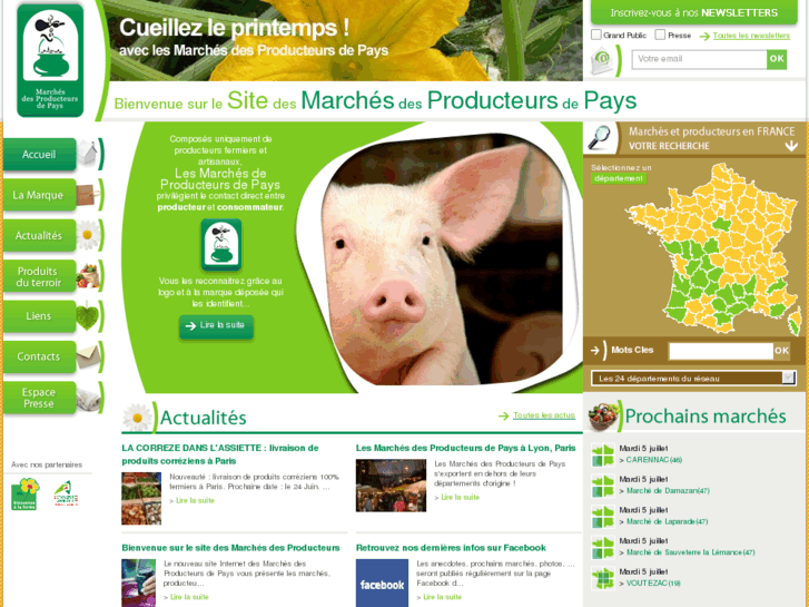 www.marche-de-producteurs.com