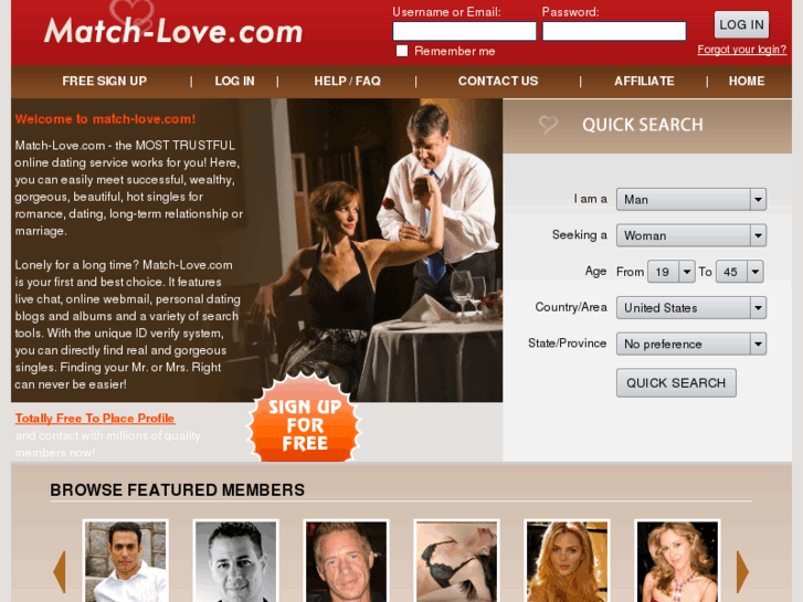 www.match-love.com