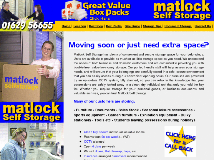 www.matlockstorage.com