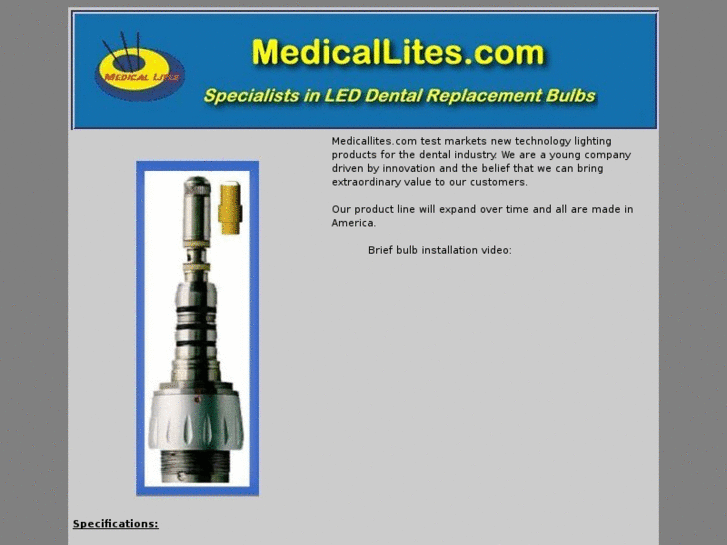 www.medicalights.com