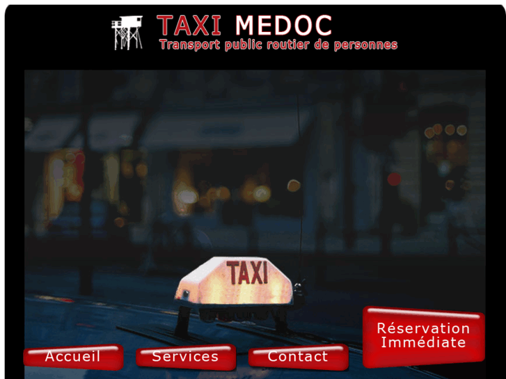 www.medoc-taxi.com