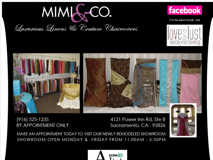 www.mimiandcompany.com