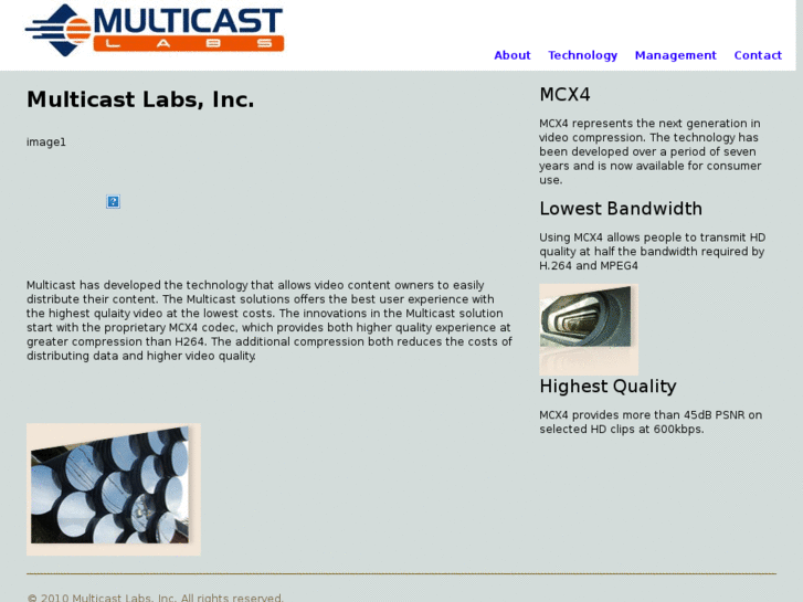 www.multicastlabs.com