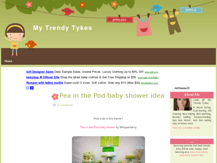 www.mytrendytykes.com