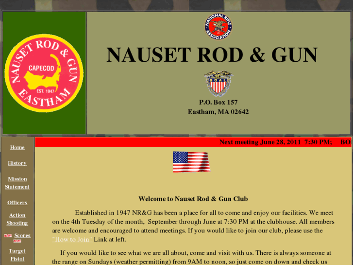 www.nausetrodandgun.com