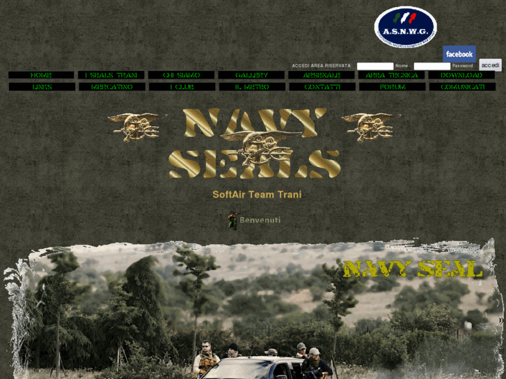 www.navyseal.it