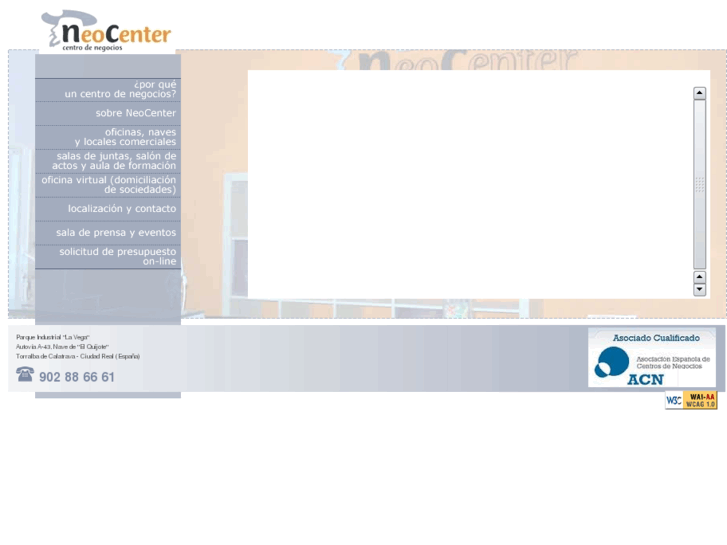 www.neocenter.es