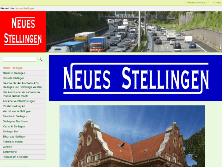 www.neues-stellingen.com