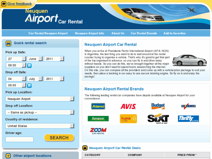 www.neuquenairportcarrental.com