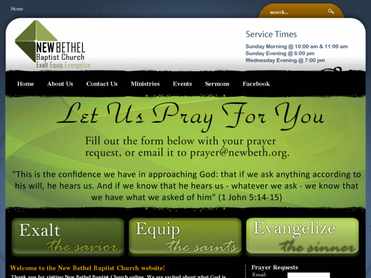 www.newbeth.org