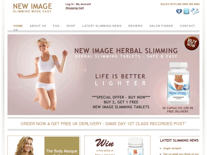 www.newimage-slimming.com