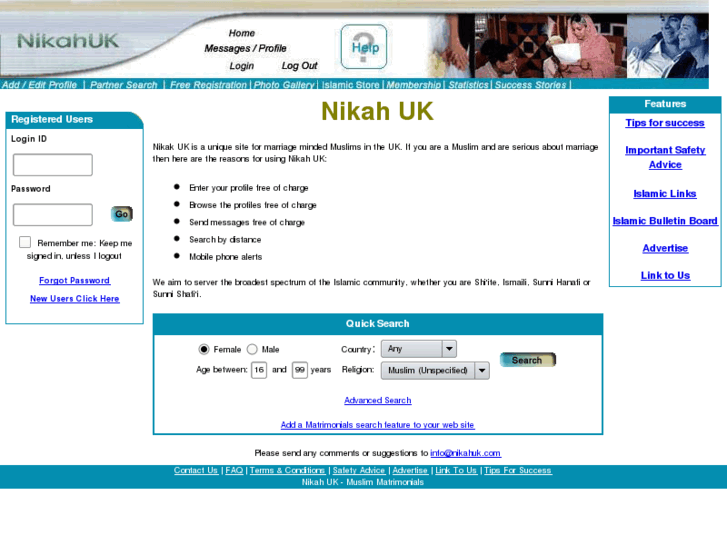 www.nikahuk.com