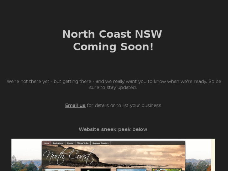 www.northcoastnsw.com.au