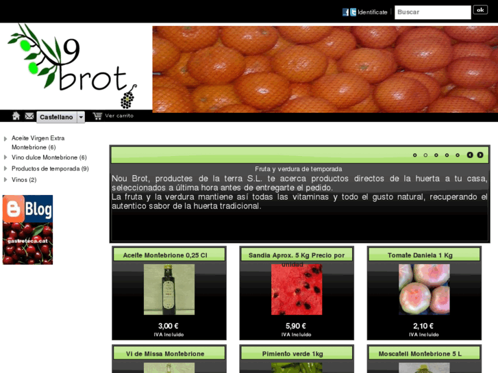 www.noubrot.com