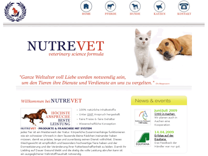 www.nutrevet.com