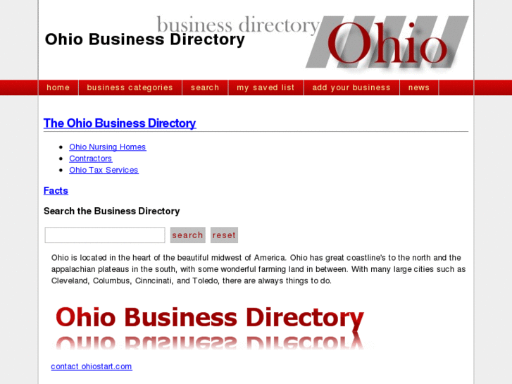 www.ohiostart.com