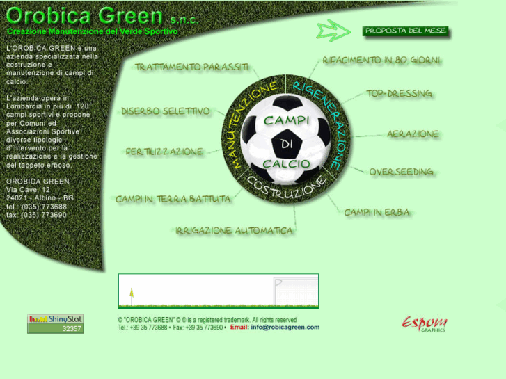 www.orobicagreen.com