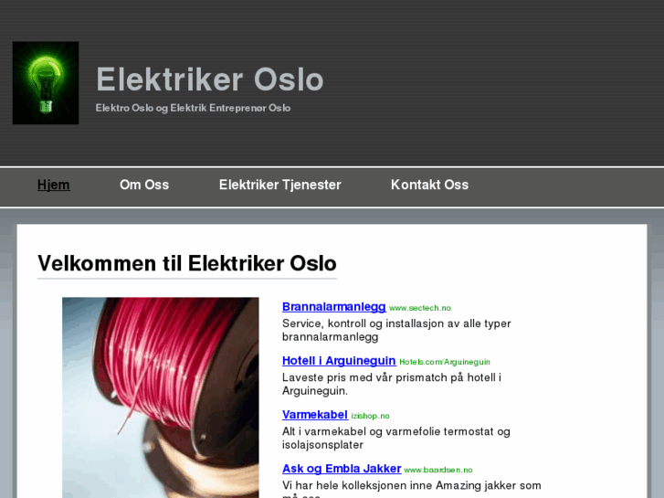 www.osloelektriker.com