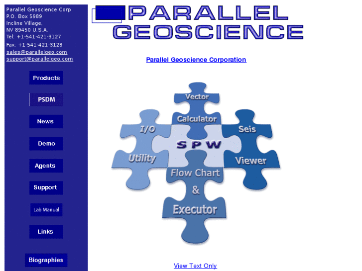 www.parallelgeo.com