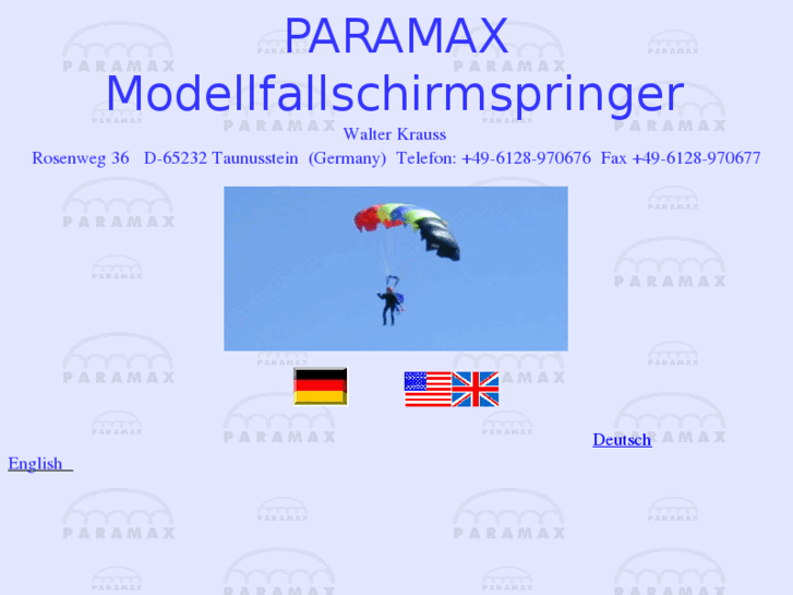 www.paramax.de