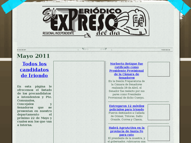 www.periodicoelexpreso.com