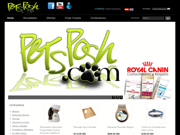 www.petsposh.com