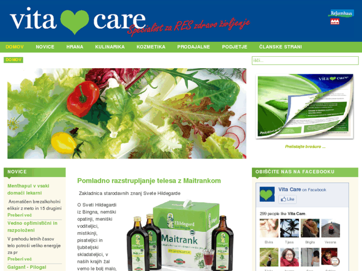 www.pharmacare.si