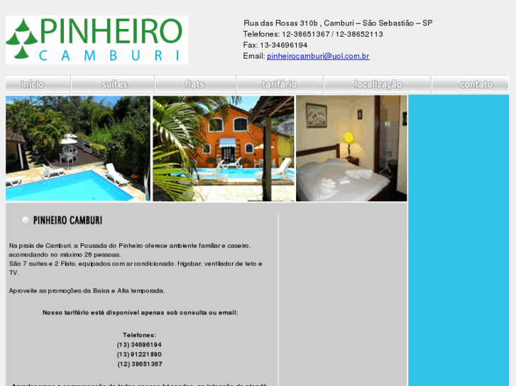 www.pinheirocamburi.com