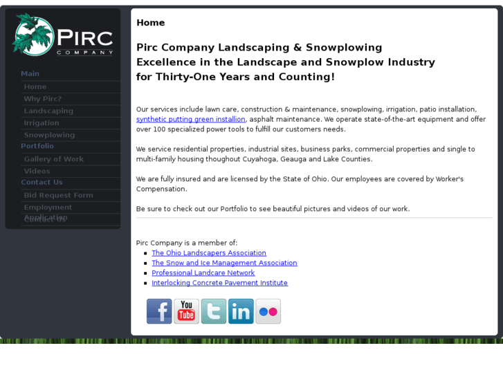 www.pirccompany.com